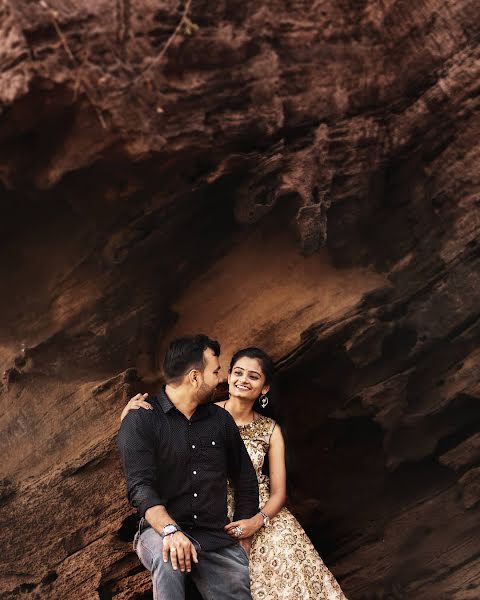 婚禮攝影師Parth Patel（psphotography663）。2020 12月10日的照片