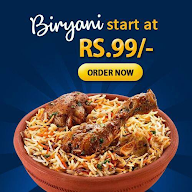 Engineers Biryani 2.0 menu 1