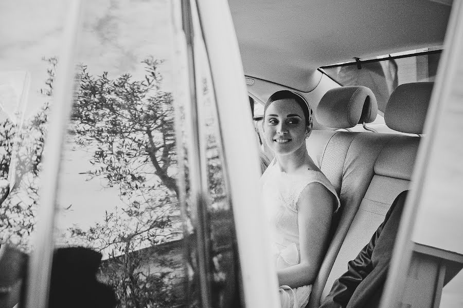 Wedding photographer Tiziana Nanni (tizianananni). Photo of 5 April 2016