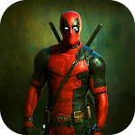 Cover Image of Unduh SuperHeroes Wallpapers HD 1.0 APK