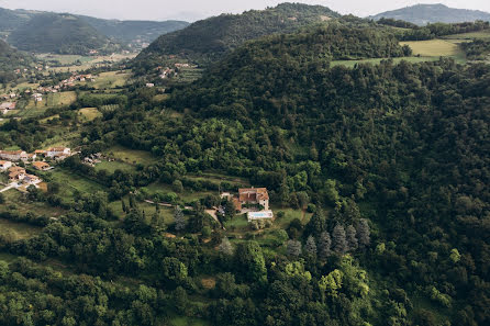 Svadobný fotograf Anna Bilous (hinhanni). Fotografia publikovaná 6. júna 2018