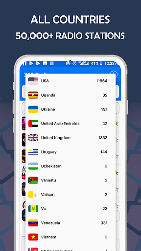 360 Radio - All Radio Stations,  FM Radio