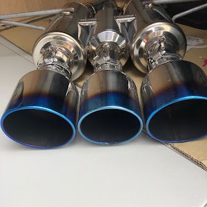 シビックタイプR FK8