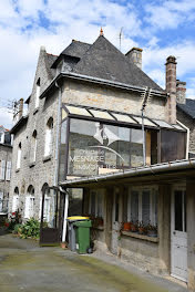 maison à Dinan (22)