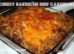 cheesy barbecue beef casserole was pinched from <a href="http://www.simplystacie.net/2012/01/cheesy-barbecue-beef-casserole-recipe/" target="_blank">www.simplystacie.net.</a>