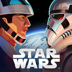Cover Image of Herunterladen Star Wars: Commander 3.3.1 APK