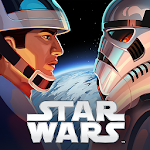 Cover Image of ダウンロード Star Wars: Commander 3.0.3 APK