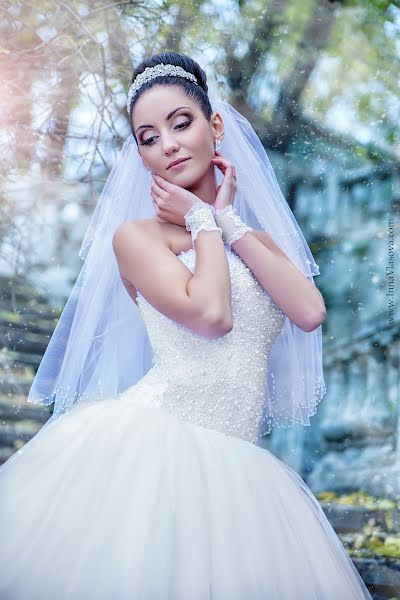 Wedding photographer Inna Vlasova (innavlasova). Photo of 15 May 2014