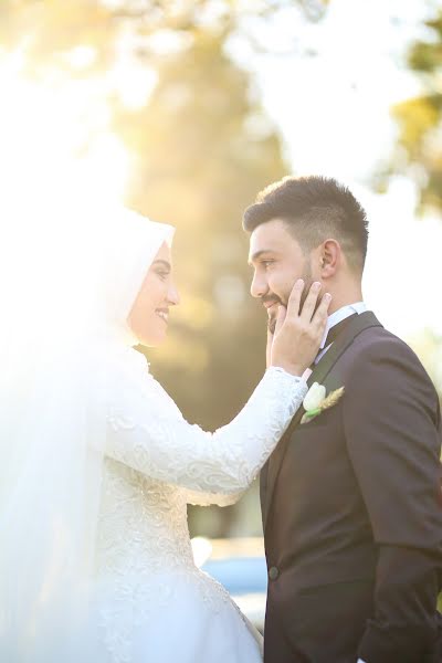 Düğün fotoğrafçısı Ramazan Bulut (ramazanbulut). 27 Mart 2019 fotoları
