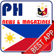 Philippines News : Official 1.0 Icon