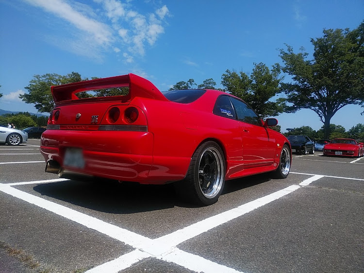 スタッピさんが投稿したカスタム事例の投稿画像3枚目