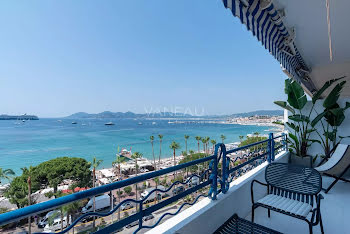 appartement à Cannes (06)