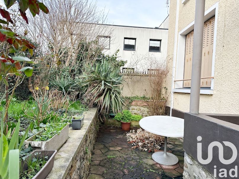 Vente maison 4 pièces 103 m² à Montreuil (93100), 380 000 €