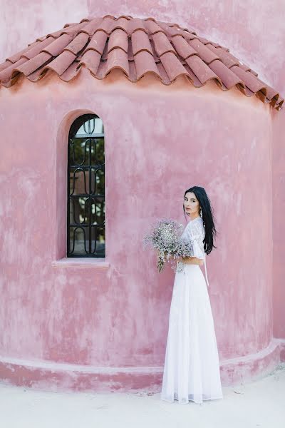 Fotografo di matrimoni Lidiya Zimina (lida44ka). Foto del 18 luglio 2020