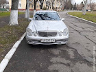 продам авто Mercedes E 270 E-klasse (W211)