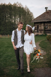 Wedding photographer Ekaterina Nikolaenko (nikolaenkokate). Photo of 20 July 2023