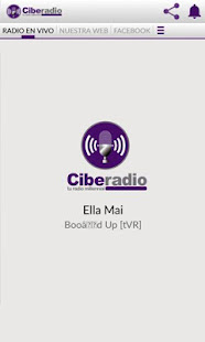 Ciberadio(圖1)-速報App
