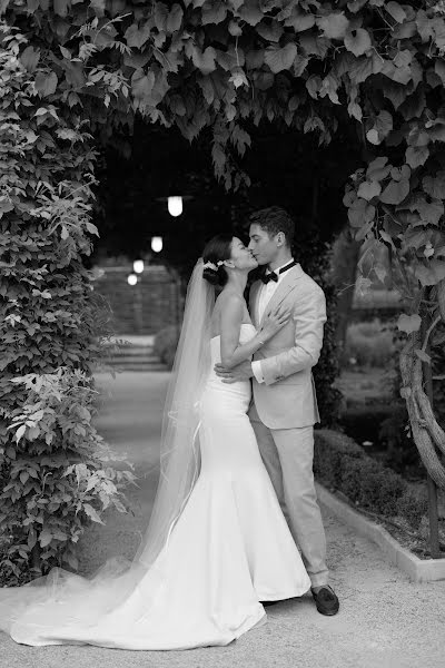 Wedding photographer Alexandr Purcel (alexandrpurcel). Photo of 31 January