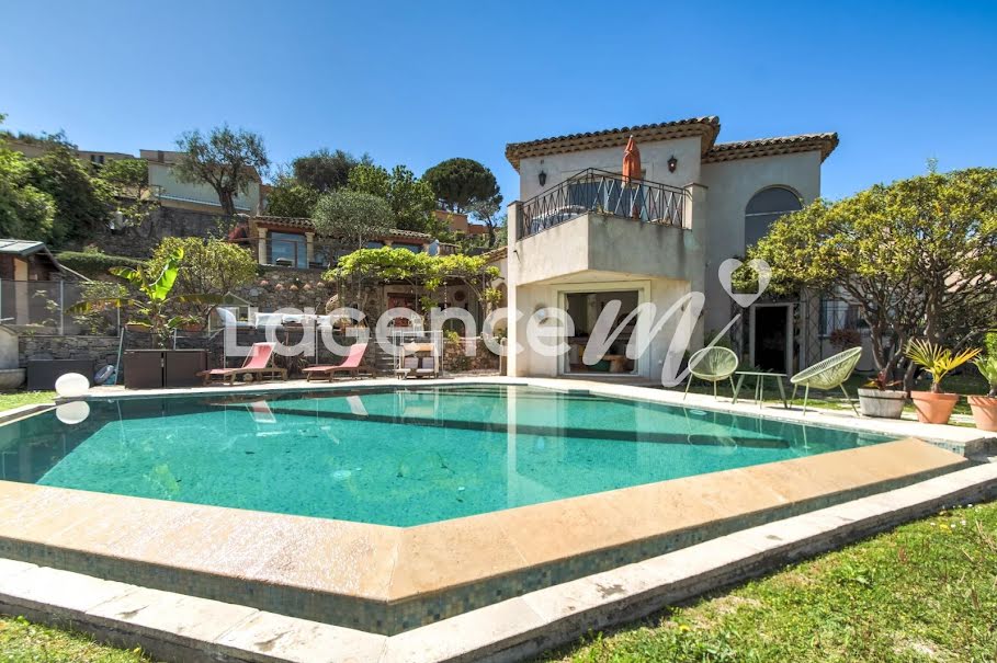 Vente maison 6 pièces 250 m² à Nice (06000), 1 650 000 €