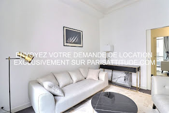 appartement à Paris 8ème (75)