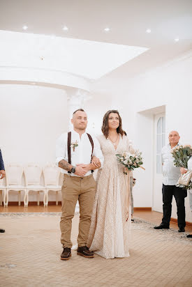 Bryllupsfotograf Egor Kozlov (egkozloff). Bilde av 7 august 2020