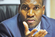 In 2010, the Mail & Guardian exposed the then Minister of Cooperative Governance and Traditional Affairs, Sicelo Shiceka for not having a Masters degree. In his official curriculum vitae on the department’s website, the minister listed among his qualifications a Master’s degree in political economy from the University of the Free State, however it was established that he doesn't. File photo