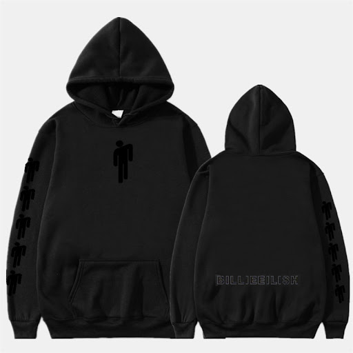 Title 1, Sweatshirt rapper loose large plus size hoodie