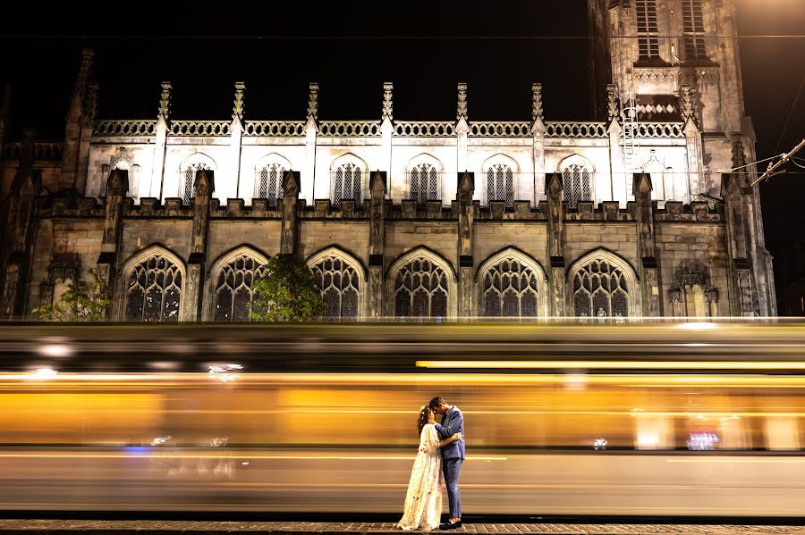 Wedding photographer Paul Budzinski (paulbudzinski). Photo of 13 October 2023