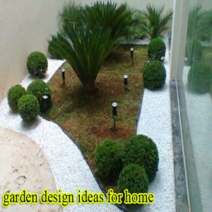 Download garden design ideas for home For PC Windows and Mac