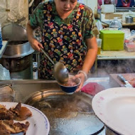 石精臼牛肉湯