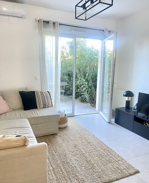 Vente appartement 2 pièces 40 m² à Marseille 8ème (13008), 239 000 €