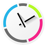 Cover Image of 下载 Jiffy - Time tracker 2.3.14 APK