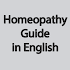 Homeopathy Guide in English5.1