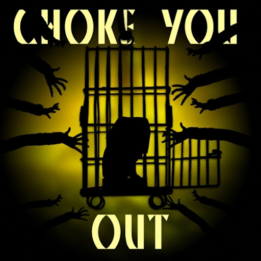 Choke You Out YouTube Music