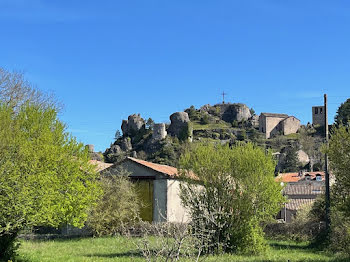 terrain à Le Caylar (34)