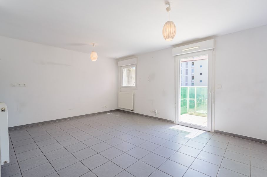 Vente appartement 2 pièces 47.56 m² à Bayonne (64100), 96 000 €