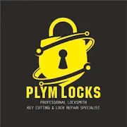 Plym Locks Logo