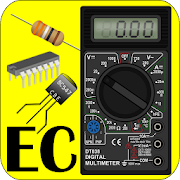 Electronics Center 2.6 Icon