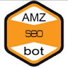 KDP SEO BOT logo