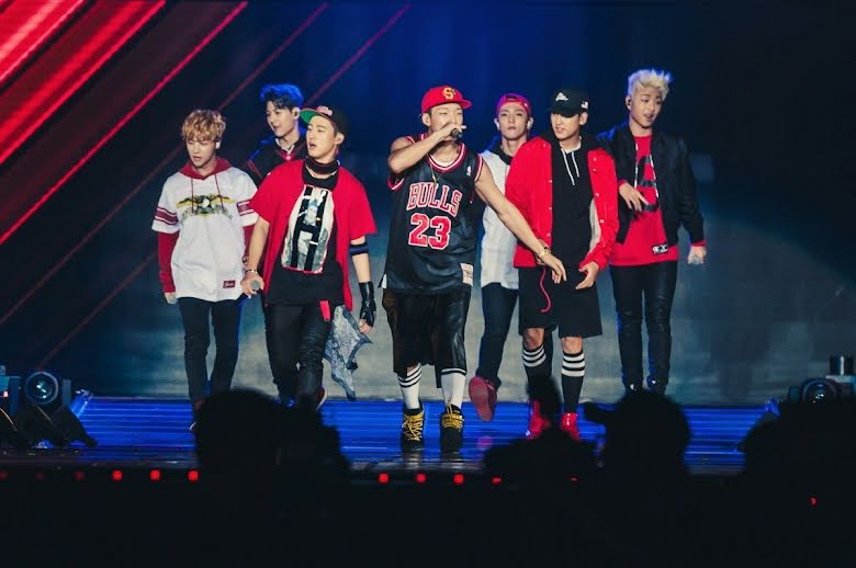 ikon tour los angeles