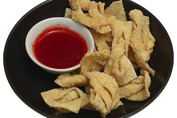 Chinese Sweet and Sour Sauce
