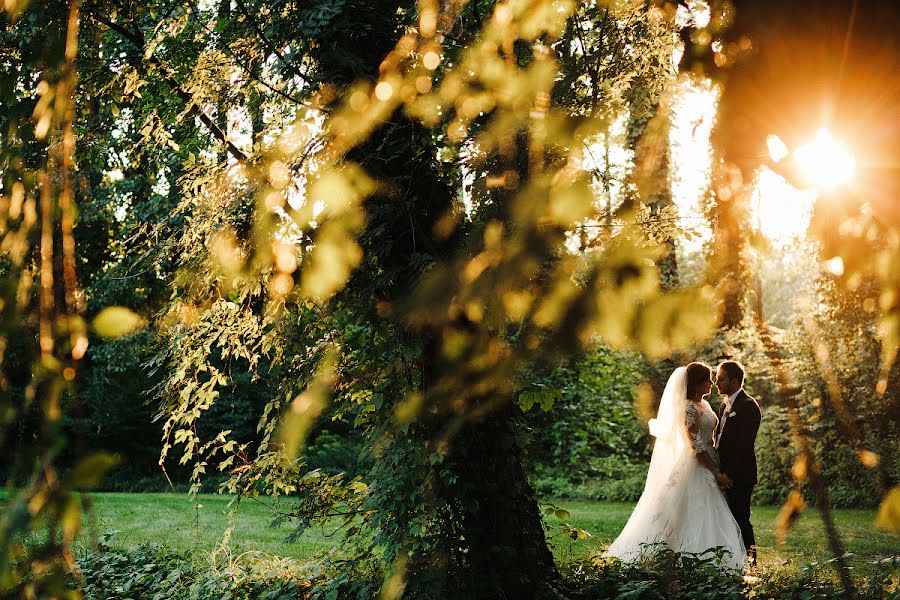 Fotógrafo de casamento Katya Romanova (katiaromanova). Foto de 22 de janeiro 2014