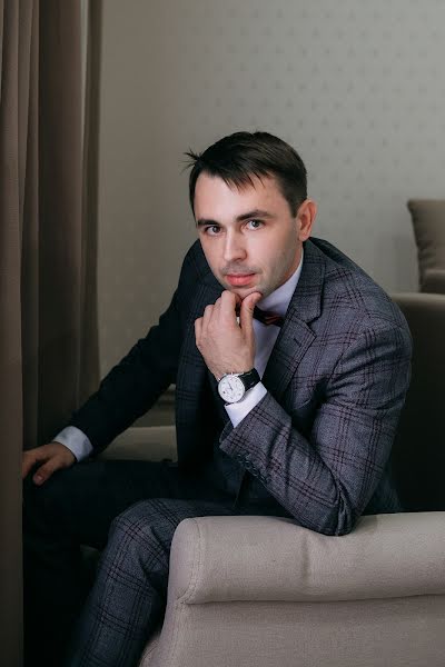 Wedding photographer Pavel Yanovskiy (ypfoto). Photo of 3 April 2020