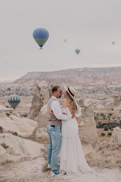 Photographe de mariage Nastya Gora (gora). Photo du 11 octobre 2022