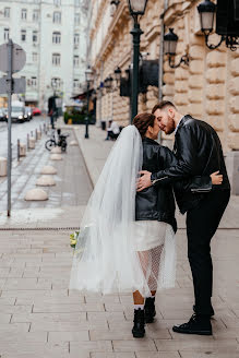 Hochzeitsfotograf Angelina Zotova (zooootovaph). Foto vom 28. November 2022