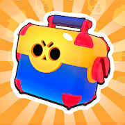 Clicker for Brawl Stars: Tap and Tap! icon