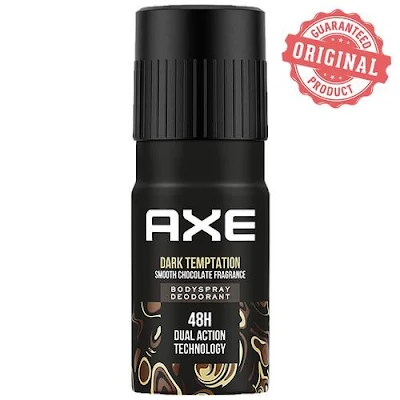 Axe Dark Temptation - 150 ml