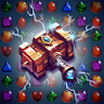 Jewel Ruins: Match 3 Blast icon