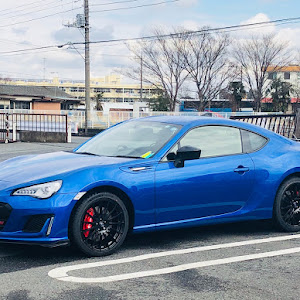 BRZ ZC6