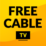 Cover Image of 下载 FREECABLE TV App: Free TV Shows, Free Movies, News 7.62 APK